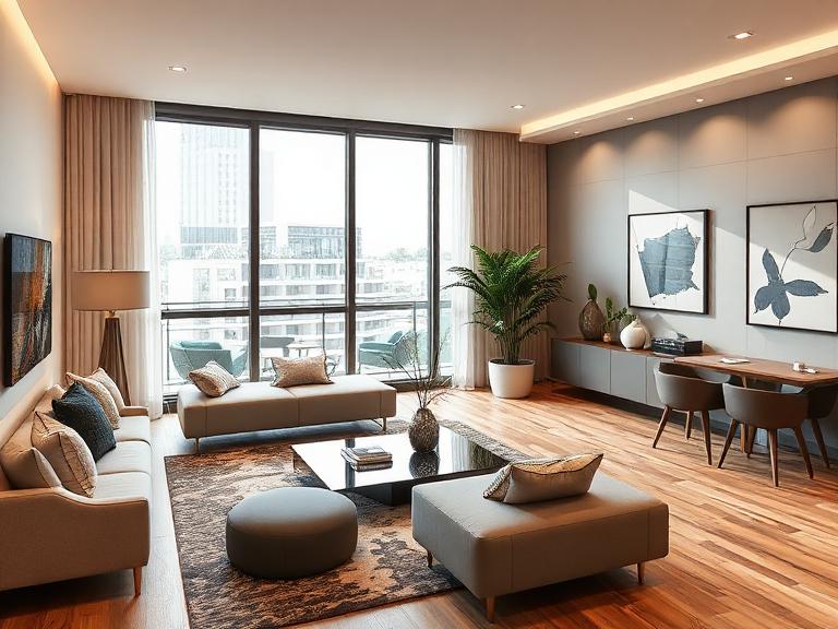 2-Bedroom Condo in Downtown Toronto